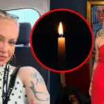 Shock in Finland over the sudden death of a 27-year-old influencer: famous parents say they know who caused it