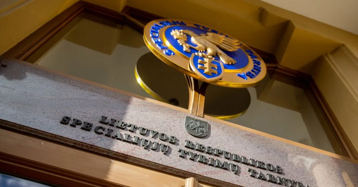 Suspicions raised against three more politicians from Kalvarija and Prienai district municipalities in the "Čekiukai" cases