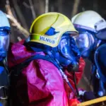 Prienų rajono miške rasta daugiau kaip 4 tūkst. litrų fosforo rūgšties