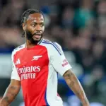 Former England national team striker admitted to dangerous driving and drug use