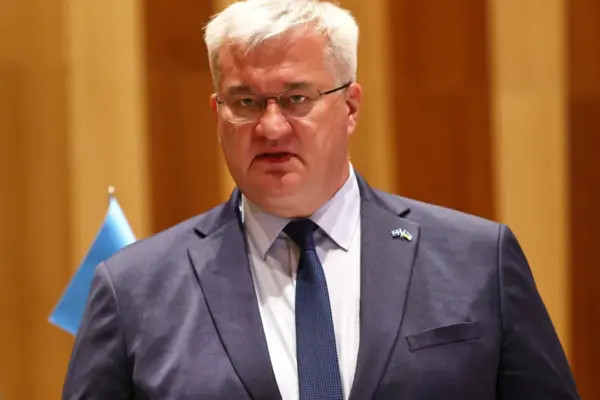 Ukraine appealed to the countries of the world: calls to close the "Russian houses"