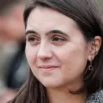 Former Volodymyr Zelensky's press representative claims that she is banned from entering the EP due to sanctions
