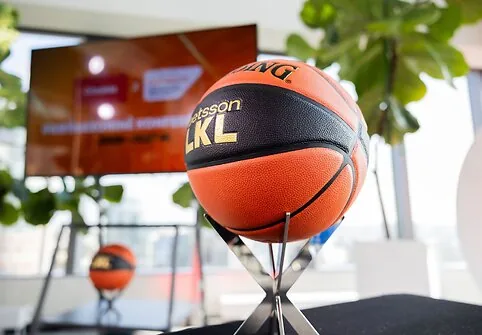 LKL upcoming season press conference