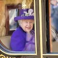 Queen Elizabeth II