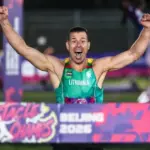 At the World Obstacle Course Championship, it is raining Lithuanian medals