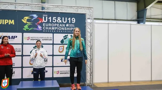 LŠPF nuotr./Gustė Pečiulytė