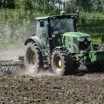 Deputy Minister: by the end of the week, the damage caused by the storm to farms should be clearer