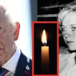 The "soulmate" of King Charles III has died: former lover narrowly missed becoming queen
