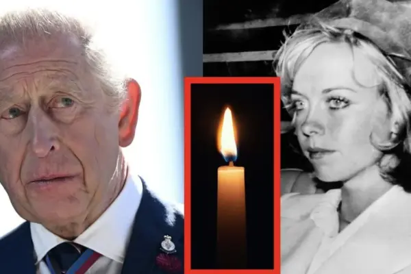 The "soulmate" of King Charles III has died: former lover narrowly missed becoming queen