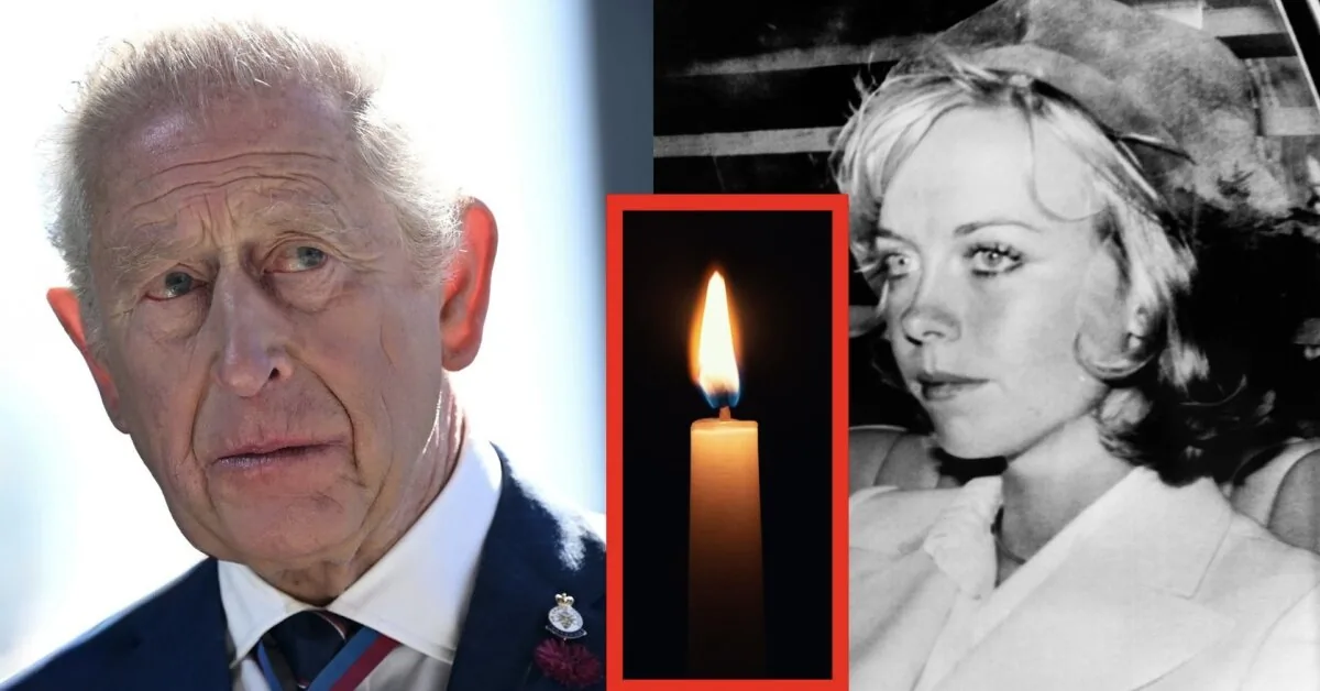 The "soulmate" of King Charles III has died: former lover narrowly missed becoming queen