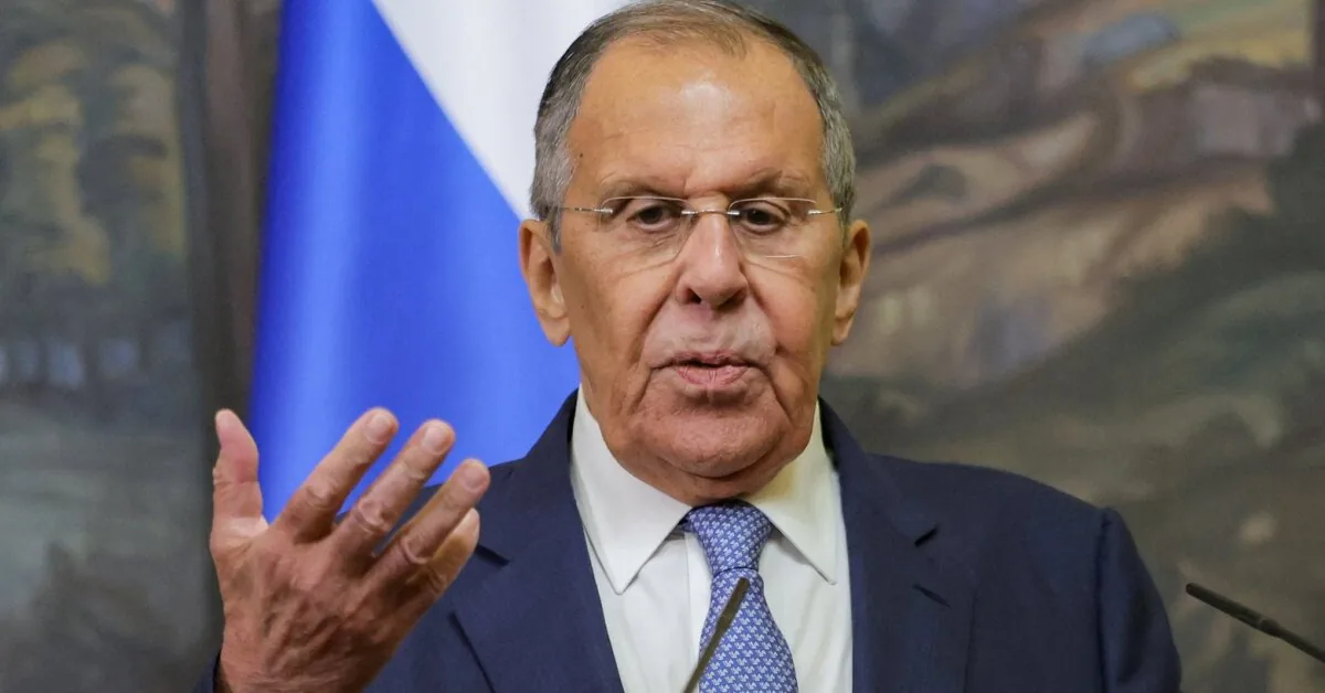 Lavrov unexpectedly spoke about the negotiations: "We have something to say"