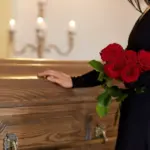 Shock in Trakai: grandmother's funeral had to be postponed because no one issued a death certificate