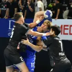 Lithuanian clubs started the European Cup tournament with defeats