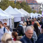 The Nations Fair returns to Vilnius: world flavors, music, and dances await