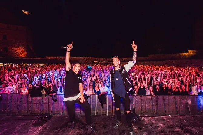 Photo by Linas Žemgulis / 'Radistai'
