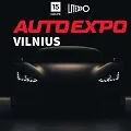 Auto Expo paroda