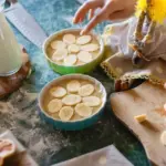 Healthy dessert in minutes: try banana pudding