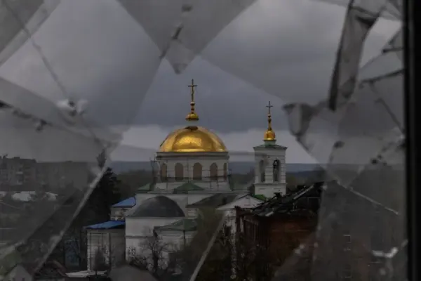 "This time it would be total destruction": how one city is preparing to repel a new Russian occupation