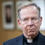 From the Church – the first steps towards investigating sexual abuse