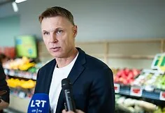 Edgaras Jankauskas
