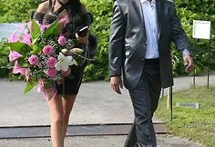 Aistė Jasaitytė and Romanas Čeburiakas wedding