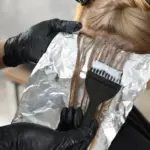 Here is the hair color that will reign this autumn: hairdressers are worth asking for exactly this shade