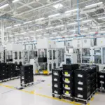 Eurostat: annual industrial growth in Lithuania in July – among the highest in the EU