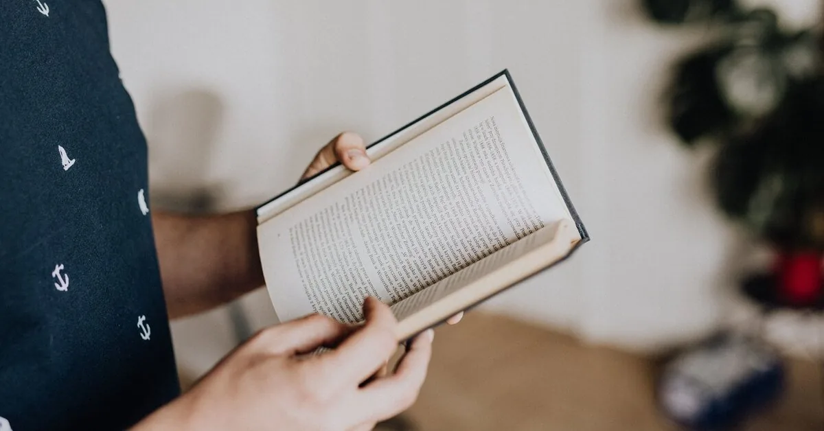 New study on reading habits: we read a lot, but do we delve deep?