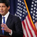 FED Chair Kevin Warsh: inflation remains "too high" for "too long"