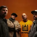„G&G Sindikatas“ announces an event they have been waiting for 9 years