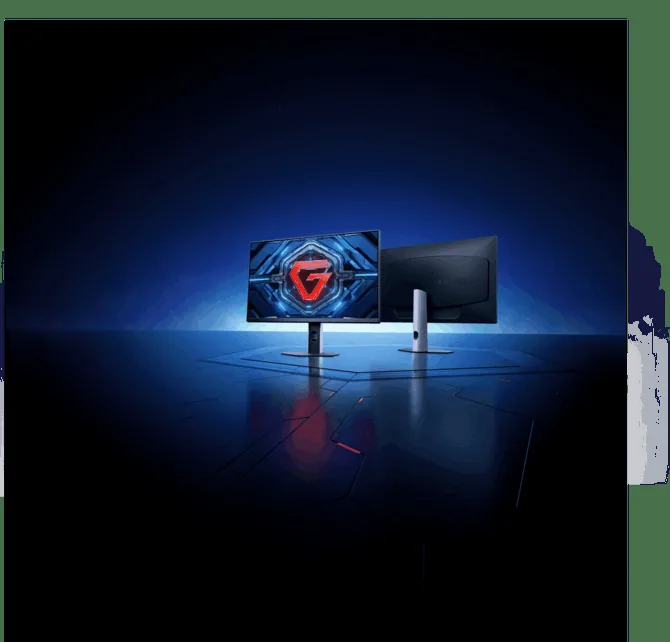 Xiaomi photo/Xiaomi Gaming Monitor G27i 2026