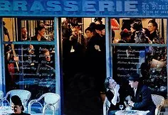 „La Bohème“ photos