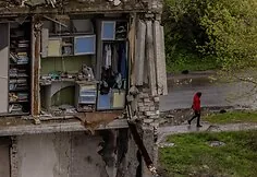 Iziumas