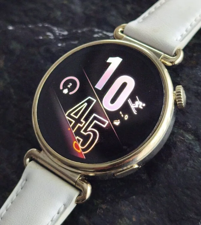 Huawei photo/HUAWEI WATCH GT 7