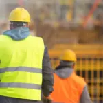 Construction technical supervisors, their represented company, and contractor convicted in Panevėžys
