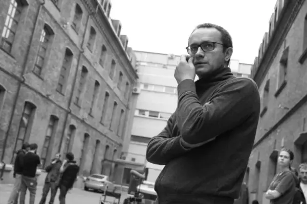 France will be represented at the Oscars by a film made in Russian