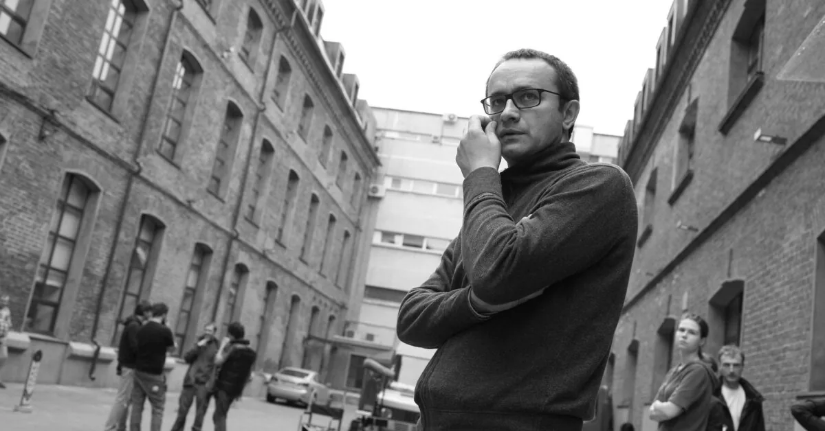 France will be represented at the Oscars by a film made in Russian