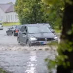 Lithuania is hit by autumn weather: the meteorologist predicts it will get cooler and wetter