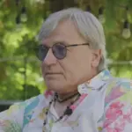 Žilvinas Žvagulis spoke about his experiences after the cancer diagnosis: "The first day I drank, the second – I started to pity myself"