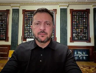 After Zelensky's statements – Moscow airports paralyzed for the second night in a row