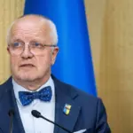 Speaker of the Seimas: it would be best if Laura Matjošaitytė resigned from the VRK herself