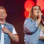 After the performance on the "Star Duets" stage – an unexpected message from Donatas Balvočius to his partner Greta