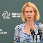 Ukrainian experts will advise Europe on how to fill defense gaps