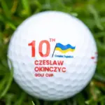 Collected nearly 87 thousand euros for Ukrainian children: "Czeslaw Okinczyc Golf Cup" tournament ended