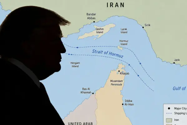 "Red line": what the new stage of war in Iran will bring to the world
