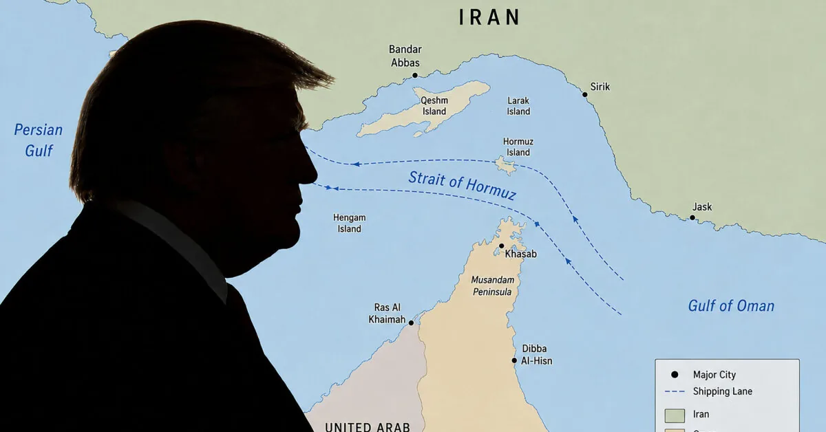 "Red line": what the new stage of war in Iran will bring to the world