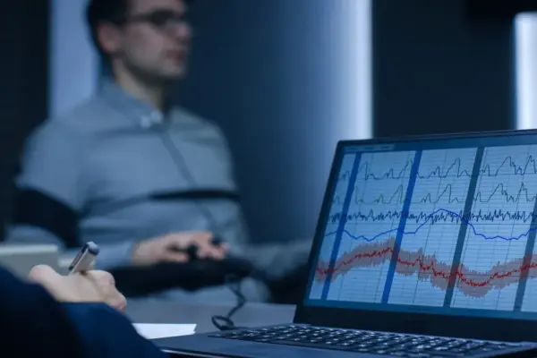 Is it possible to fool a "Lie Detector"? Experts explained how it works