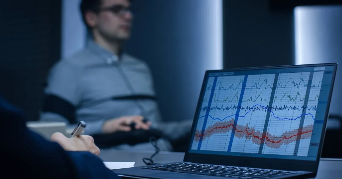 Is it possible to fool a "Lie Detector"? Experts explained how it works