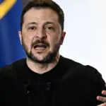 About the Ukrainian prosecutor's maneuver – Zelensky's reaction