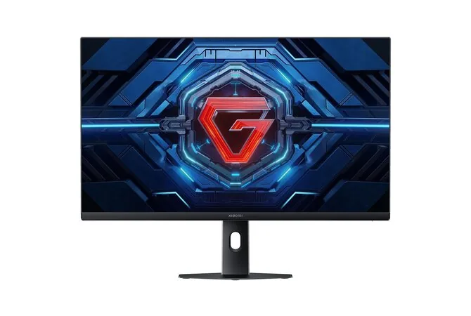 Xiaomi photo/Xiaomi Gaming Monitor G27i 2026